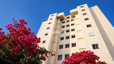 Top Floor Apartment in Estepona