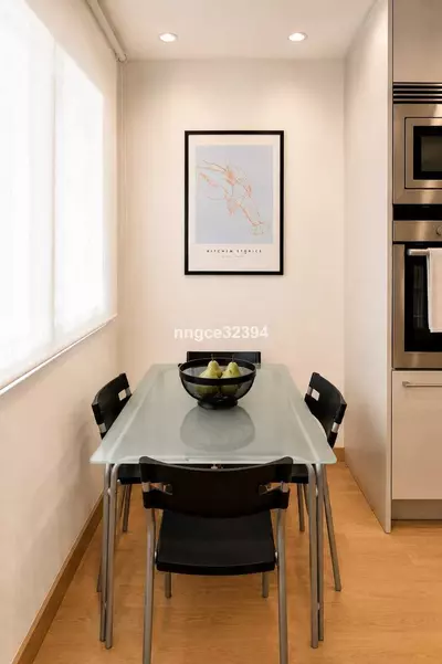 Top Floor Apartment in Estepona