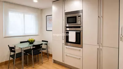 Top Floor Apartment in Estepona