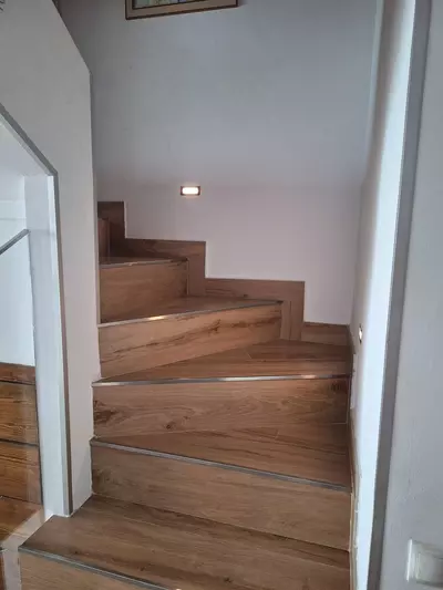 Townhouse in Marbella