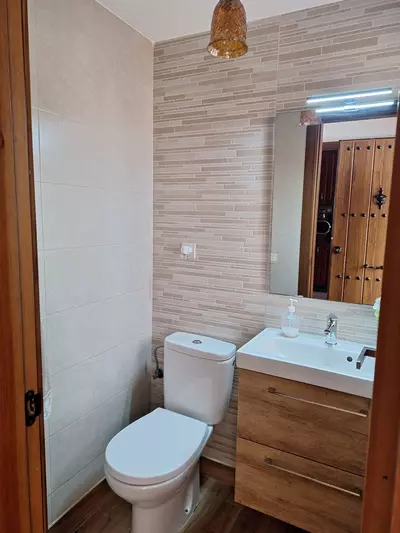 Townhouse in Marbella