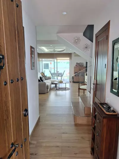 Townhouse in Marbella
