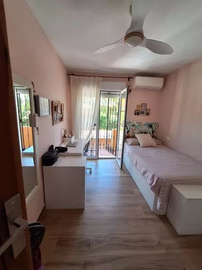 Townhouse in Marbella