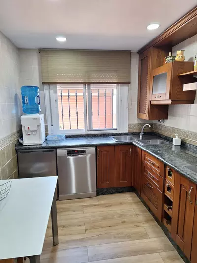 Townhouse in Marbella