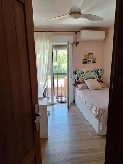 Townhouse in Marbella