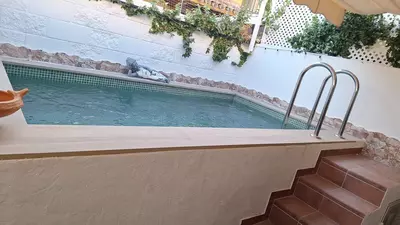 Townhouse in Marbella