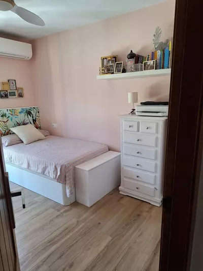 Townhouse in Marbella