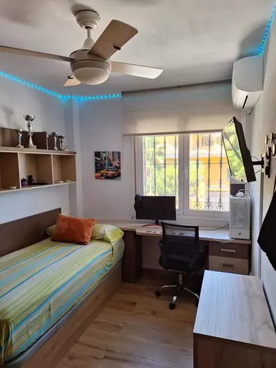 Townhouse in Marbella