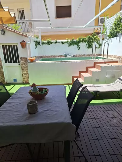 Townhouse in Marbella