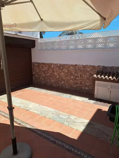 Townhouse in Marbella
