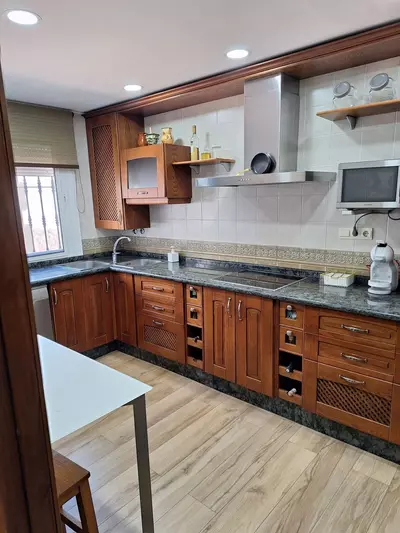 Townhouse in Marbella