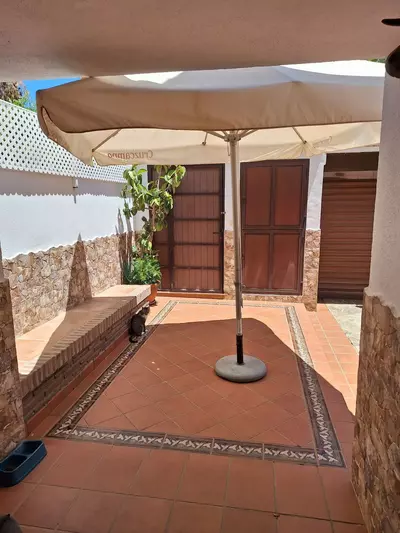 Townhouse in Marbella
