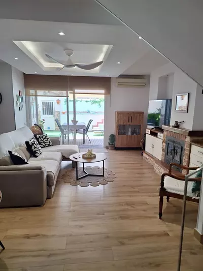 Townhouse in Marbella