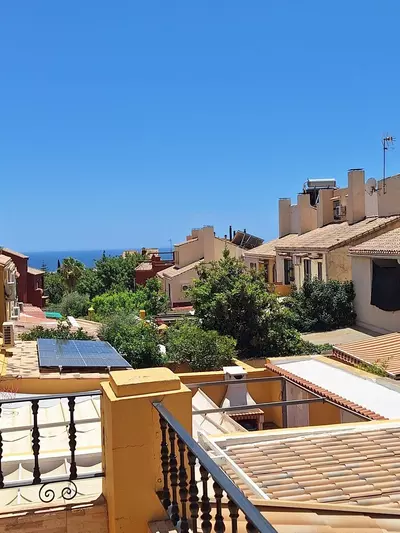 Townhouse in Marbella