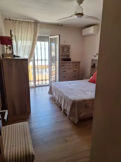 Townhouse in Marbella