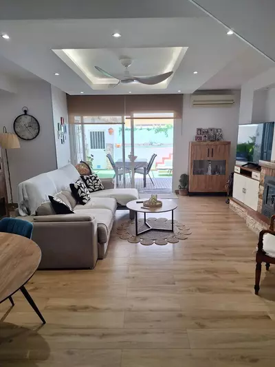 Townhouse in Marbella