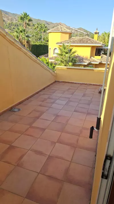 Townhouse in Marbella
