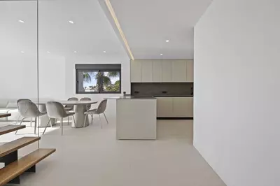 Penthouse Duplex in El Paraiso