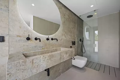 Penthouse Duplex in El Paraiso