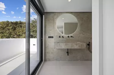 Penthouse Duplex in El Paraiso