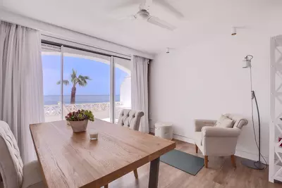 Townhouse in Manilva