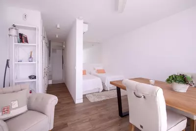 Townhouse in Manilva