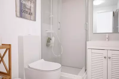 Townhouse in Manilva