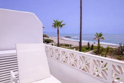 Townhouse in Manilva