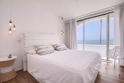 Townhouse in Manilva