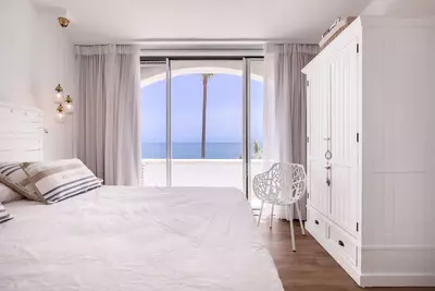 Townhouse in Manilva