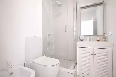 Townhouse in Manilva