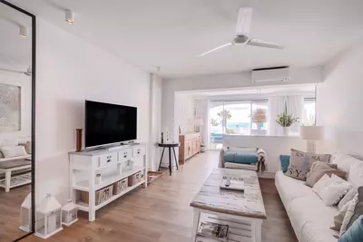Townhouse in Manilva