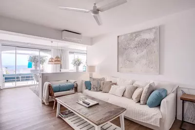 Townhouse in Manilva