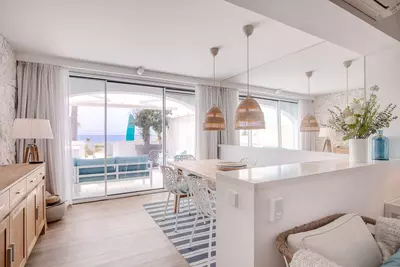 Townhouse in Manilva