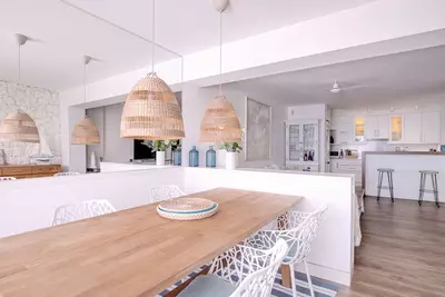 Townhouse in Manilva