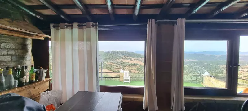 Finca - Cortijo in Casares