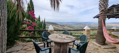 Finca - Cortijo in Casares