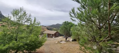 Finca - Cortijo in Casares