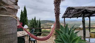Finca - Cortijo in Casares