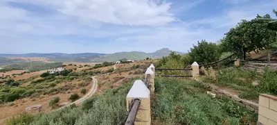 Finca - Cortijo in Casares