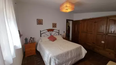Finca - Cortijo in Casares
