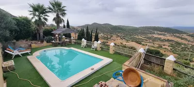 Finca - Cortijo in Casares
