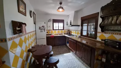 Finca - Cortijo in Casares