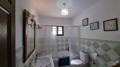 Finca - Cortijo in Casares
