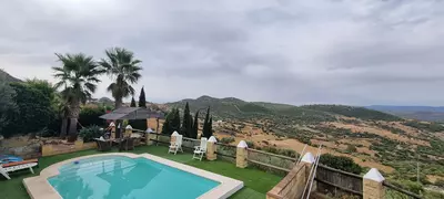 Finca - Cortijo in Casares