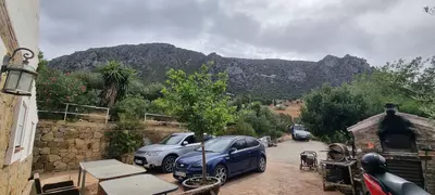 Finca - Cortijo in Casares