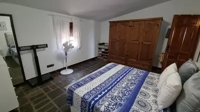 Finca - Cortijo in Casares