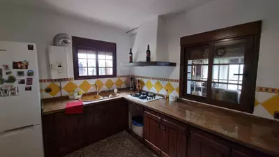 Finca - Cortijo in Casares