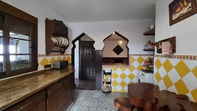 Finca - Cortijo in Casares