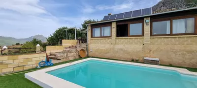 Finca - Cortijo in Casares
